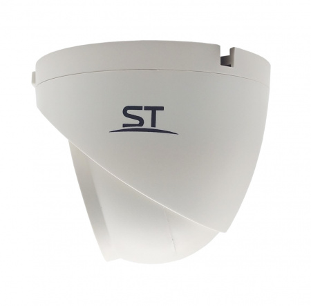 ST-171 M IP HOME POE (2,8mm), (версия 4) 3Mp (2304*1296), внутренняя купольная IP-камера с ИК подсветкой до 30 м Фото