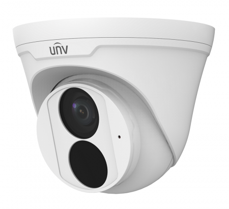 IPC3618LB-ADF28K-G Видеокамера IP купольная 8Мп Фото