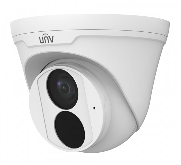 IPC3618LB-ADF28K-G Видеокамера IP купольная 8Мп Фото