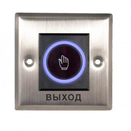 Бесконтактная кнопка Optimus 