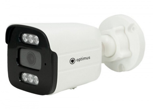 Видеокамера Optimus AHD-H012.1(3.6)_V.5 Фото