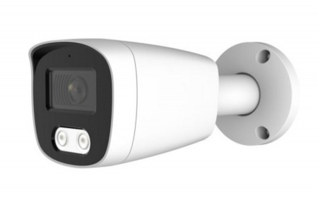 AltCam ICF51IR(RU) Уличная 5,0Мп IP видеокамера Фото