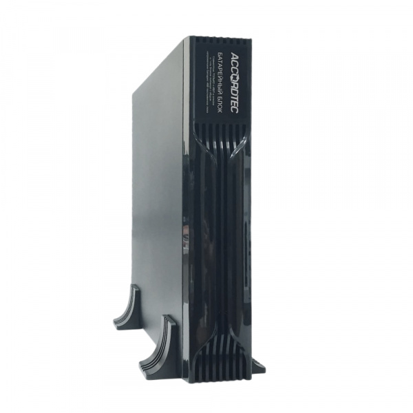 MPS-3000W Модуль аккумуляторных батарей с АКБ ACCORDTEC, 48 В Фото