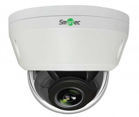 STC-IPM5544A OPTi 5 Мп купольная IP-камера с микрофоном, ИК-подсветкой и вандалозащитой Фото