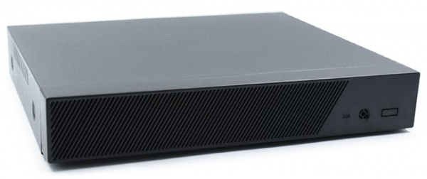 AHD-видеорегистратор EL RA-841_V.3 Фото