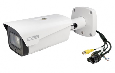 BOLID VCI-121-01 IP-камера уличная Фото