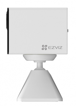 CS-CB2 (1080P,WH) Беспроводная аккумуляторная Wi-Fi камера с разъемом Type-C Фото