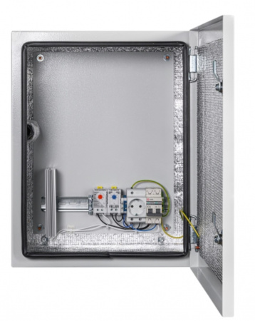 Климатический навесной шкаф Mastermann-13УТП (Ver. 2.0) Фото