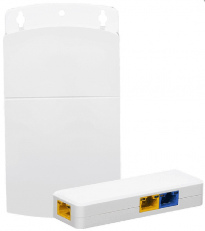 PoE-удлинитель TRASSIR TR-EXP1130-3-IP65 Фото