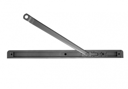 TS-DC Скользящий канал (графит) Фото