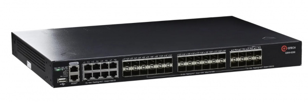 QSW-6200-32F Управляемый стекируемый коммутатор Фото