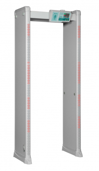 РС Z 3300 MK металлодетектор арочный Фото