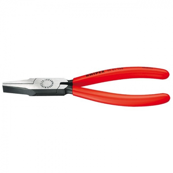 Knipex ПЛОСКОГУБЦЫ KN-2001160 Фото Knipex ПЛОСКОГУБЦЫ KN-2001160 Фото