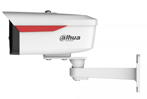 DH-IPC-HFW2249MP-S-LED-0600B-B-PRO Уличная цилиндрическая IP-видеокамера Wizcolor с ИИ 2Мп Фото