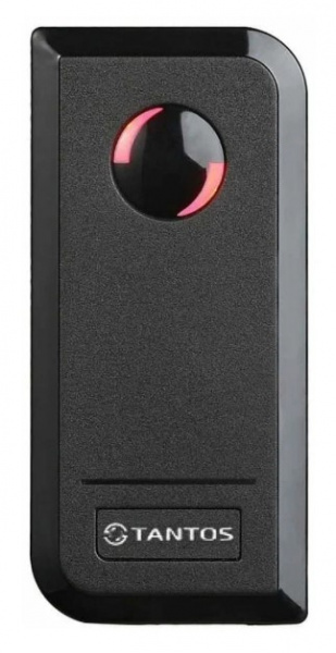TS-CTR-EMF Black Автономный контроллер доступа со встроенным считывателем карт форматов Em-marin Фото TS-CTR-EMF Black Автономный контроллер доступа со встроенным считывателем карт форматов Em-marin Фото