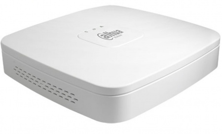 DHI-NVR2108-4KS2 8-канальный IP-видеорегистратор  Фото