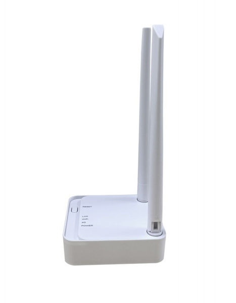 GR-4GR-1LAN(W) 4G роутер, 1 LAN Фото