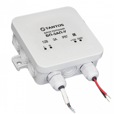 БП-3АП-У Источник вторичного электропитания импульсный Фото