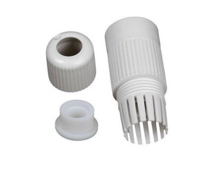 TSi-CRJ45 Защитная крышка разъема RJ-45 для IP-видеокамер Фото