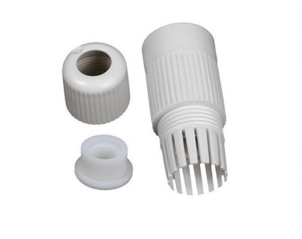 TSi-CRJ45 Защитная крышка разъема RJ-45 для IP-видеокамер Фото