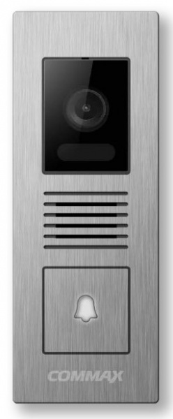 DRC-4PIP (Серебро) Вызывная панель Фото DRC-4PIP (Серебро) Вызывная панель Фото