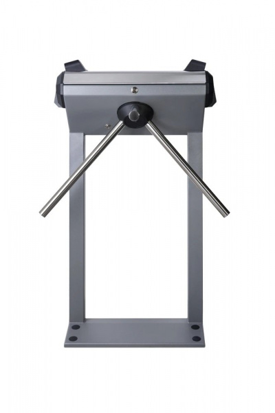 PERCo-KT02.9Q Электронная проходная со встроенными сканерами штрихкодов, БЕЗ преграждающих планок Фото