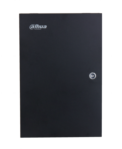 DHI-ASC4204C-D Контроллер на 2 двери (2-сторонний доступ) Фото DHI-ASC4204C-D Контроллер на 2 двери (2-сторонний доступ) Фото