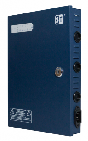 ST-ББП-30AR Стабилизированный источник питания Фото