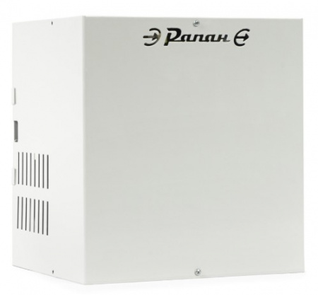 RAPAN-100 исп.V.8 Источник вторичного электропитания резервированный Фото