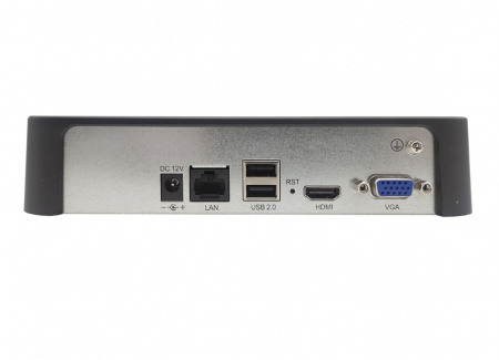 ST-NVR-V0506K15 PRO, (версия 2) Видеорегистратор цифровой Фото