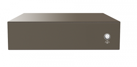 TEG1105PD 5-Портовый гигабитный PD-PoE коммутатор (питается от PoE) с 4 портами PoE Фото