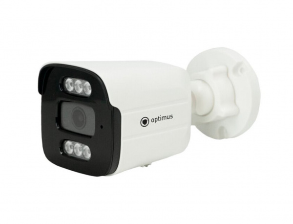 Optimus AHD-H015.0(3.6)_V.4 Видеокамера 5Мп Фото