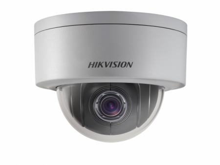 DS-2DE3304W-DE 3Мп уличная скоростная поворотная IP-камера Фото DS-2DE3304W-DE 3Мп уличная скоростная поворотная IP-камера Фото