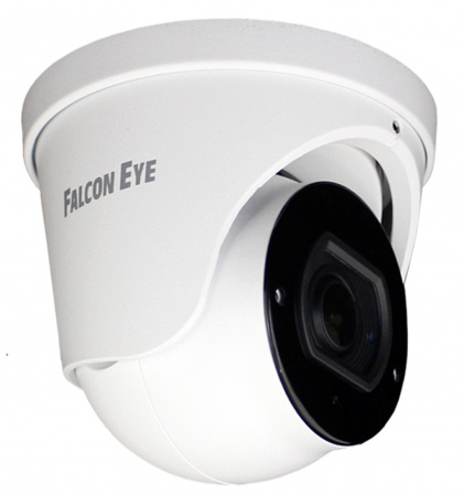 FE-MHD-DV2-35 Купольная видеокамера 4 в 1 (AHD, TVI, CVI, CVBS) Фото