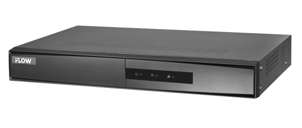 F-NR-108 8-ми канальный IP-регистратор Фото