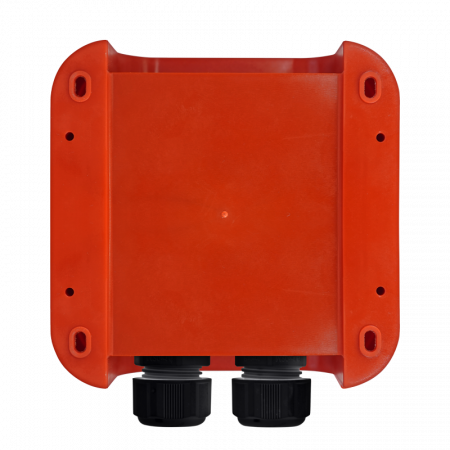 ИПР 513-3АМ Exi IP67 Извещатель пожарный ручной адресный взрывозащищенный Фото