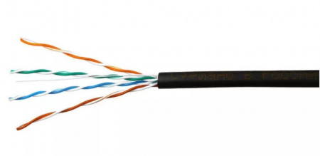 UTP outdoor 4x2x24AWG Cu Light 100 (SkyNet)(1693224) Кабель «витая пара» (LAN) для структурированных Фото