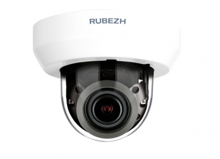 RV-3NCD2165-P-I3 (2.8-12) видеокамера купольная Фото