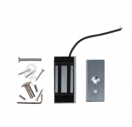 AT-L-3M60 Электромагнитный замок 3 серии, 60кг Фото