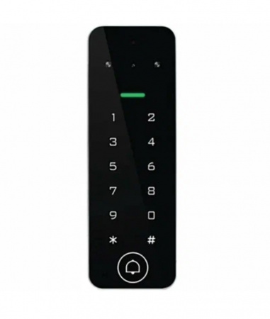 TS-Vcontrol Кодонаборная вызывная панель Фото