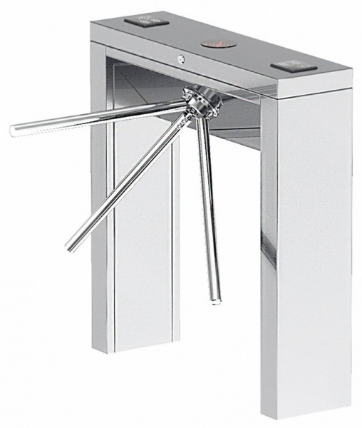 БЛОКПОСТ ТМБ 700 ТУМБОВЫЙ Турникет-трипод Фото