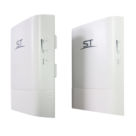 Беспроводная точка доступа ST-AP5/867-5 (Комплект 2 шт.) Фото