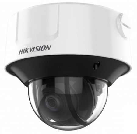 DS-2CD3D26G2T-IZHS(2.8-12mm) 2Мп уличная купольная IP-камера EOL Фото