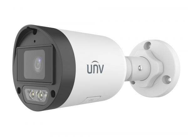 IPC2124LB-AF40K-DL2 Видеокамера IP цилиндрическая 4Мп  Фото