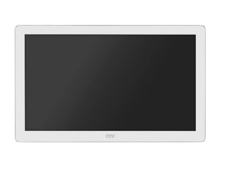 CTV-M5109AI Image Монитор видеодомофона с функциями AI Фото