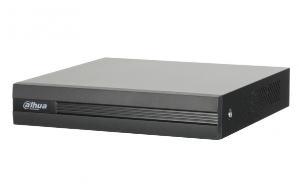 DH-XVR1B08H-I 8-канальный HDCVI-видеорегистратор c SMD Фото DH-XVR1B08H-I 8-канальный HDCVI-видеорегистратор c SMD Фото