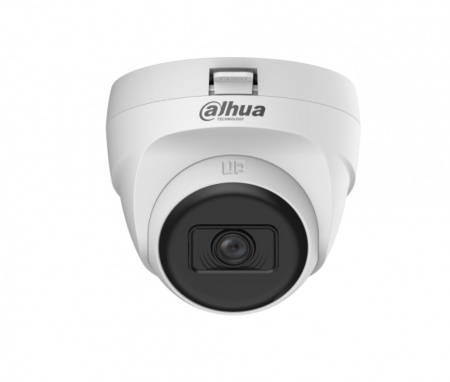 DH-HAC-T1A21P-U-0360B Купольная HDCVI-видеокамера 2Мп (3.6мм) Фото