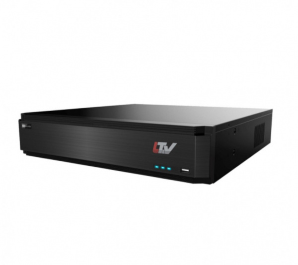 LTV-2RN3280 32- канальный видеорегистратор Фото