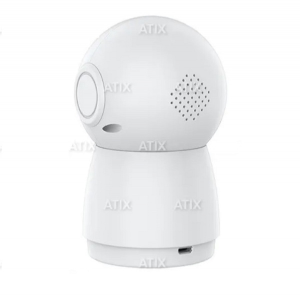 AT-NC-2H3P (R2) 3Мп IP-видеокамера компактная с поддержкой WiFi Фото