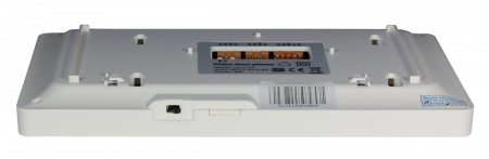 LILU Монитор видеодомофона цветной 4,3 дюйма Фото